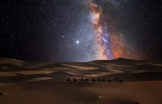 Escorted Morocco Tours