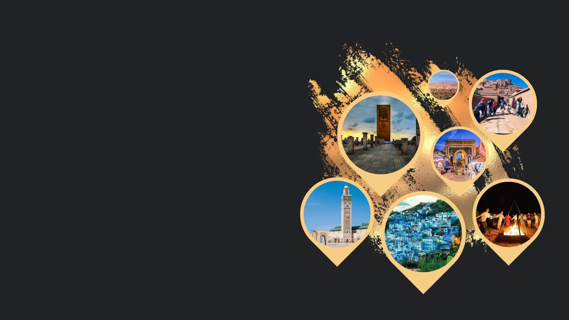 Escorted Morocco Tours