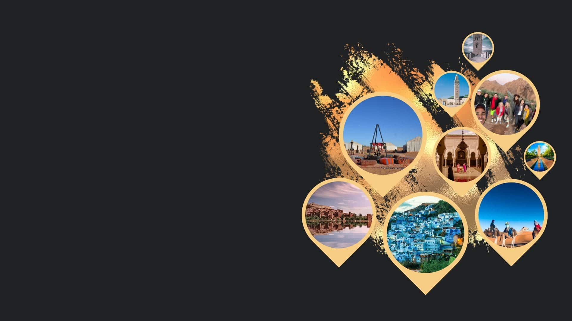 Escorted Morocco Tours