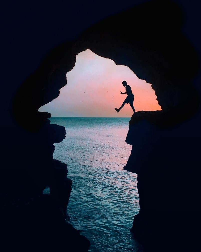 7 Days Sahara - Chefchaouen Tour From Tangier to Marrakech 