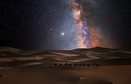 Escorted Morocco Tours