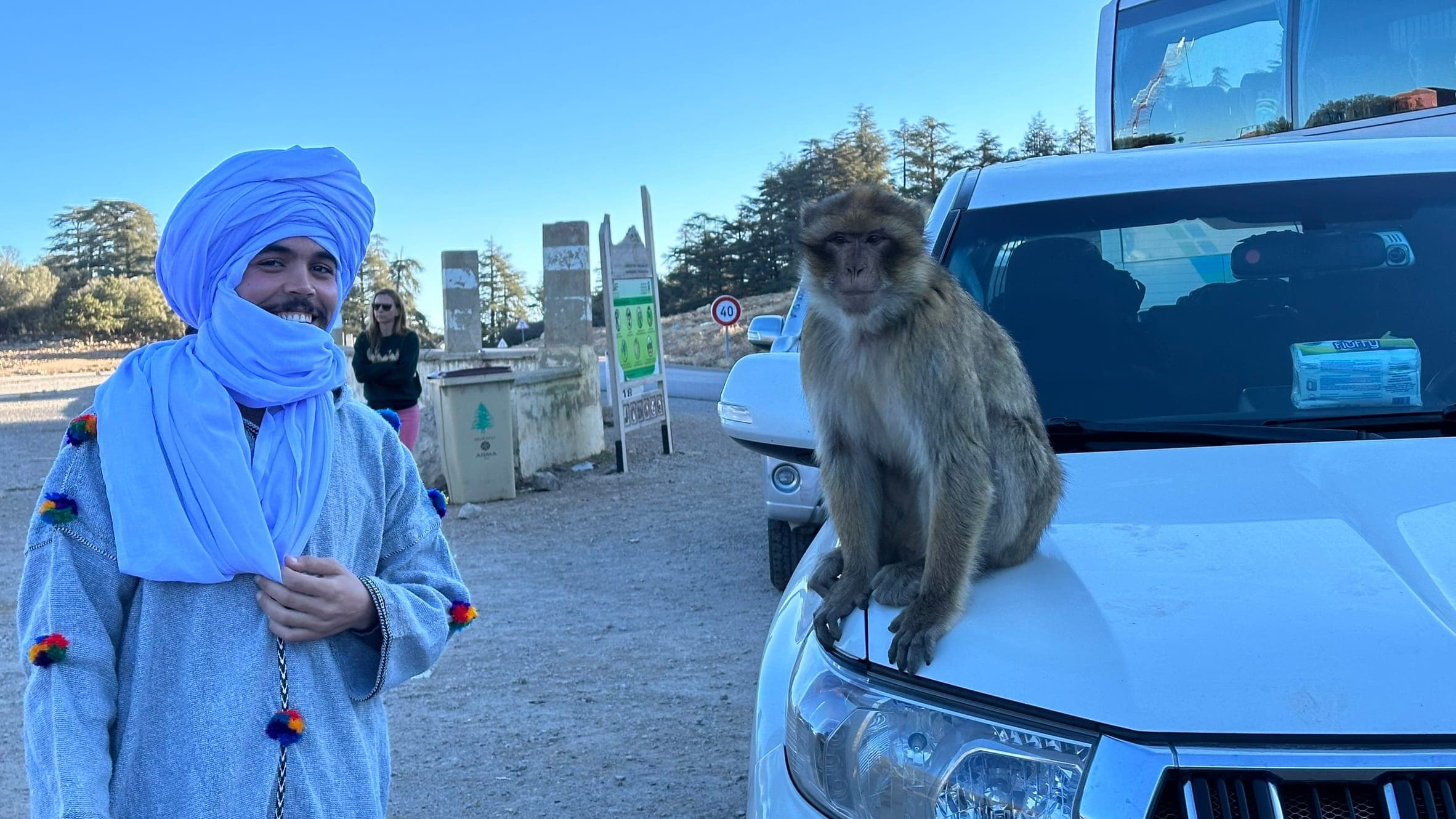 What to Pack for a Sahara Desert Tour
