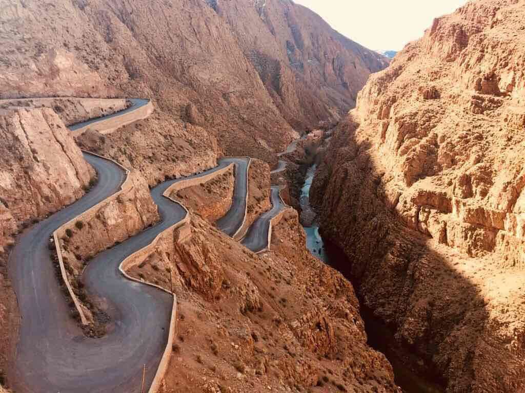 Ait Benhaddou & the Kasbahs of Ouarzazate: Morocco's "Hollywood of Africa"