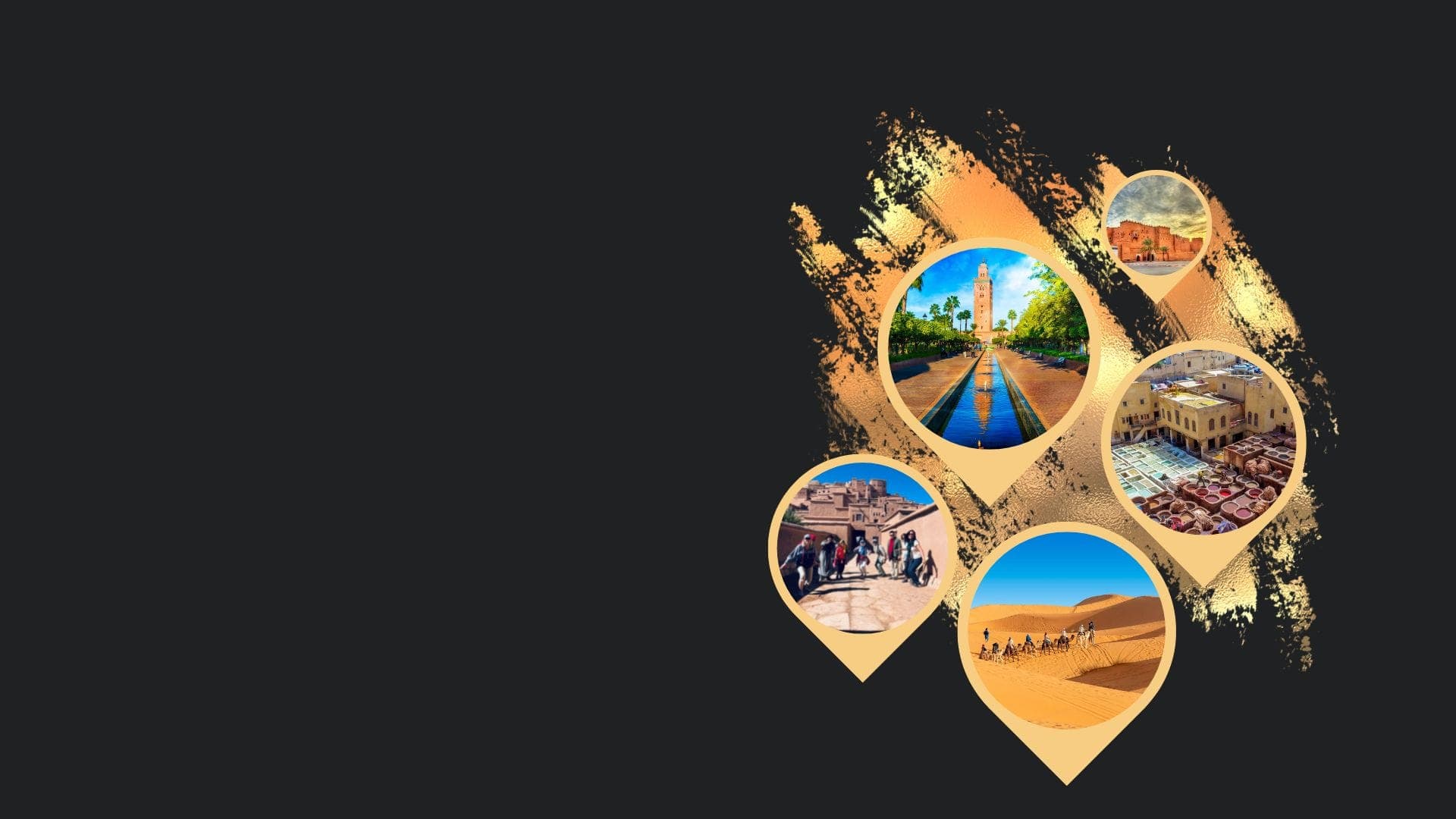 Escorted Morocco Tours