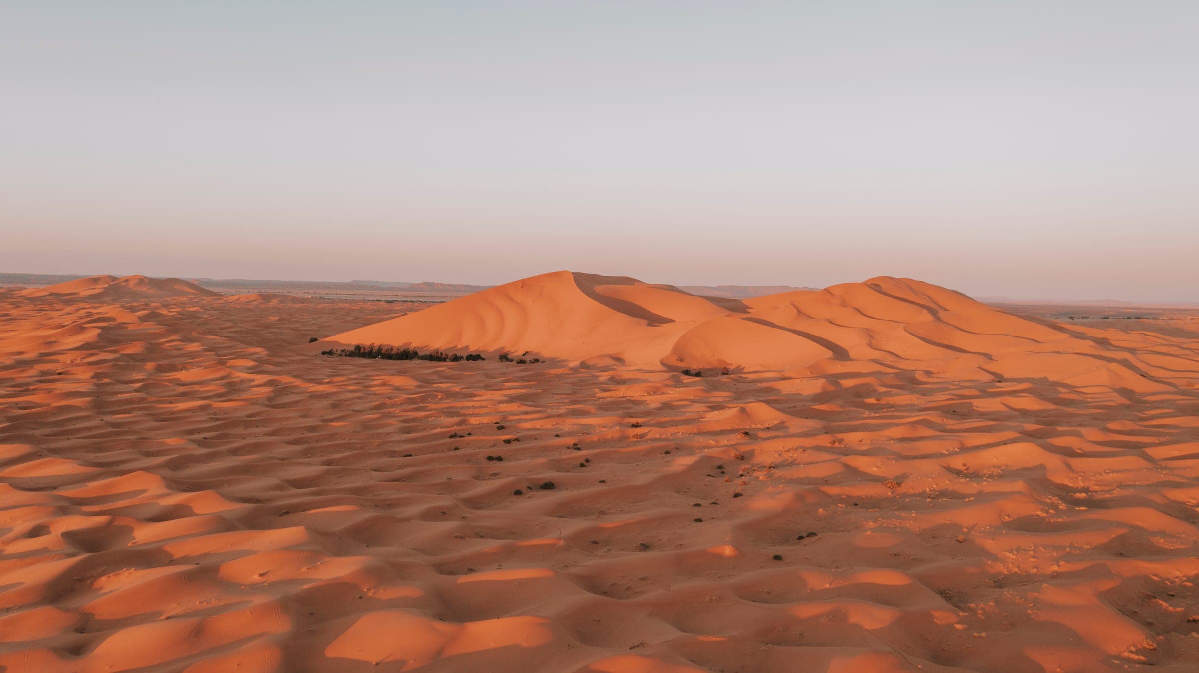2 Days Morocco Desert Tour from Marrakech to Fes
