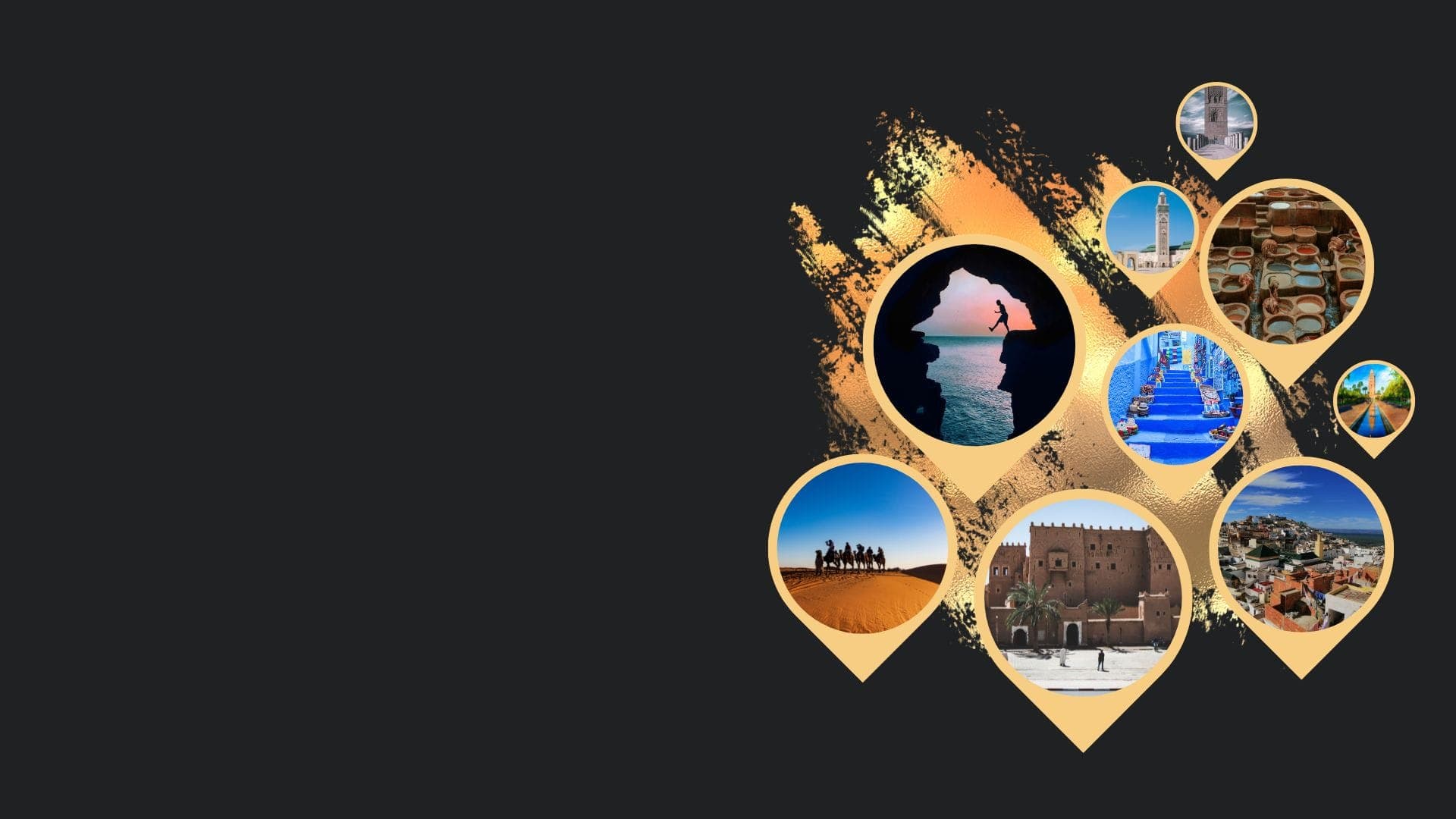 Escorted Morocco Tours