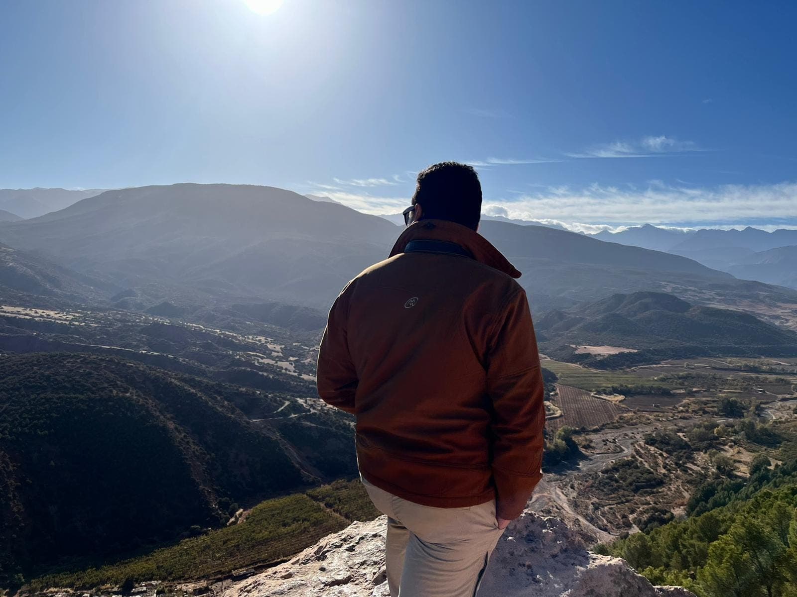 Moroccan Odyssey: A 10-Day Journey of Culinary Exploration, Trekking Adventures, and Cultural Immersion