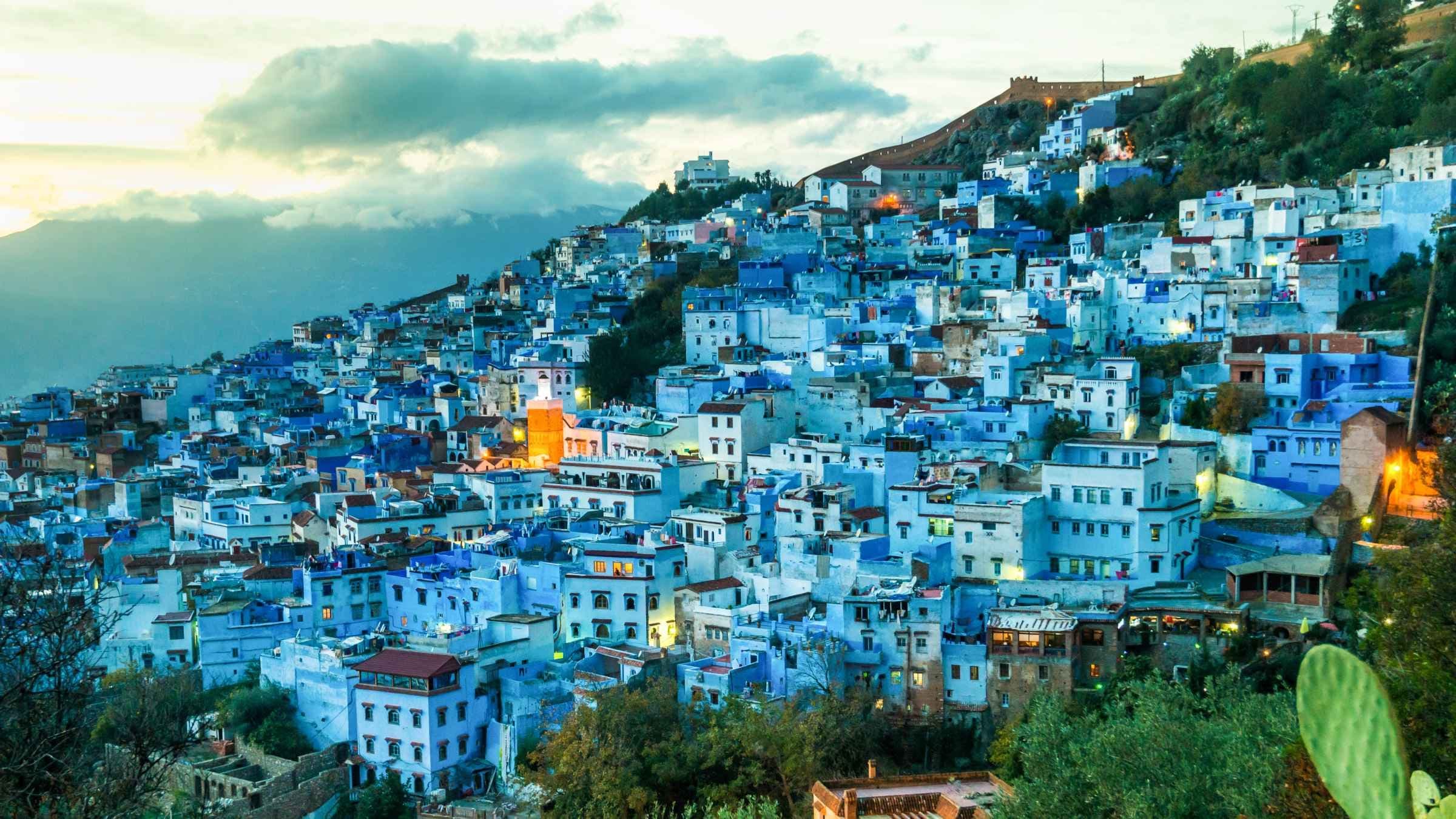 The Best Places to Visit in Morocco: A Comprehensive Guide