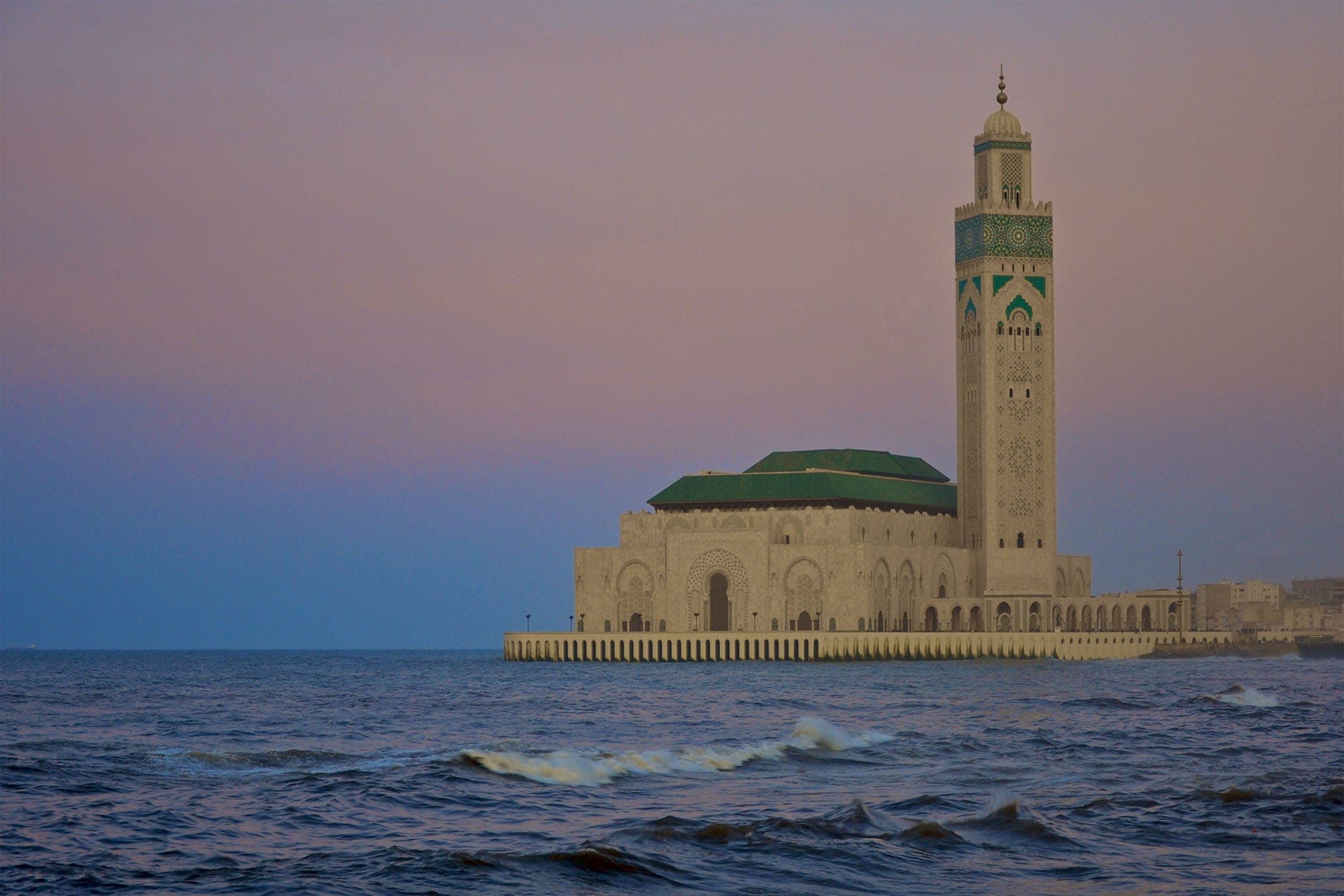Escorted Morocco Tours