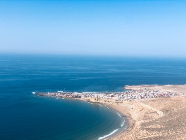 9 Days Morocco Desert Tour from Agadir to Marrakech