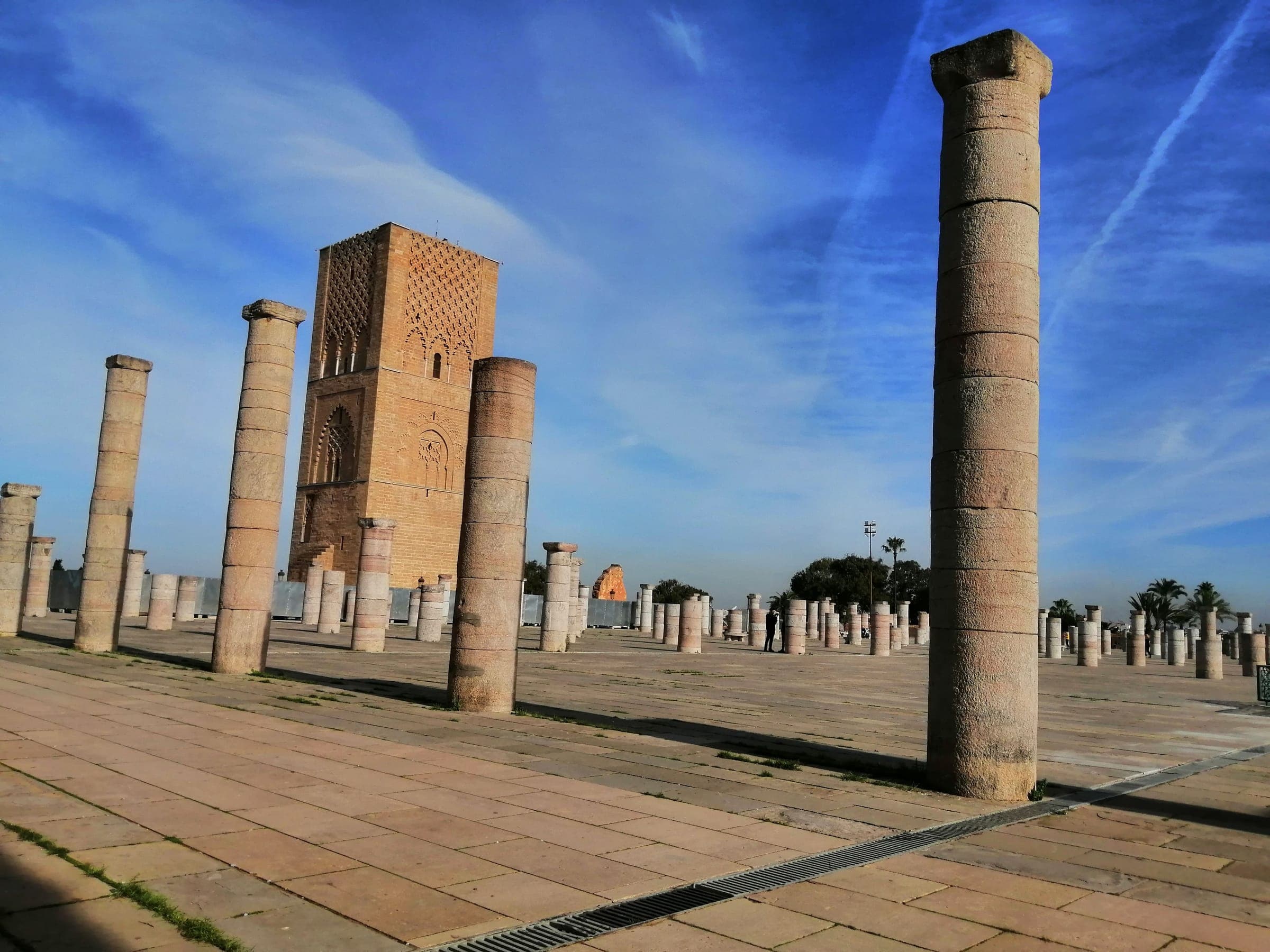  5 Days Imperial Cities Tour 