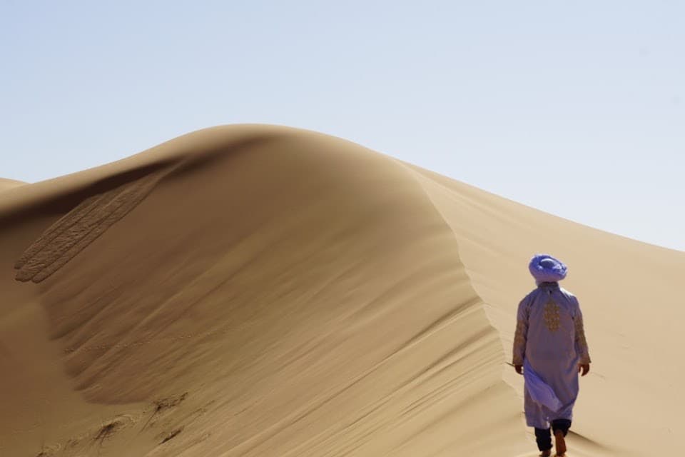 Escorted Morocco Tours