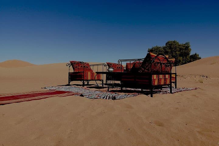 Escorted Morocco Tours