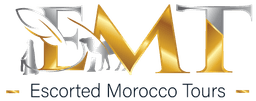 Escorted Morocco Tours