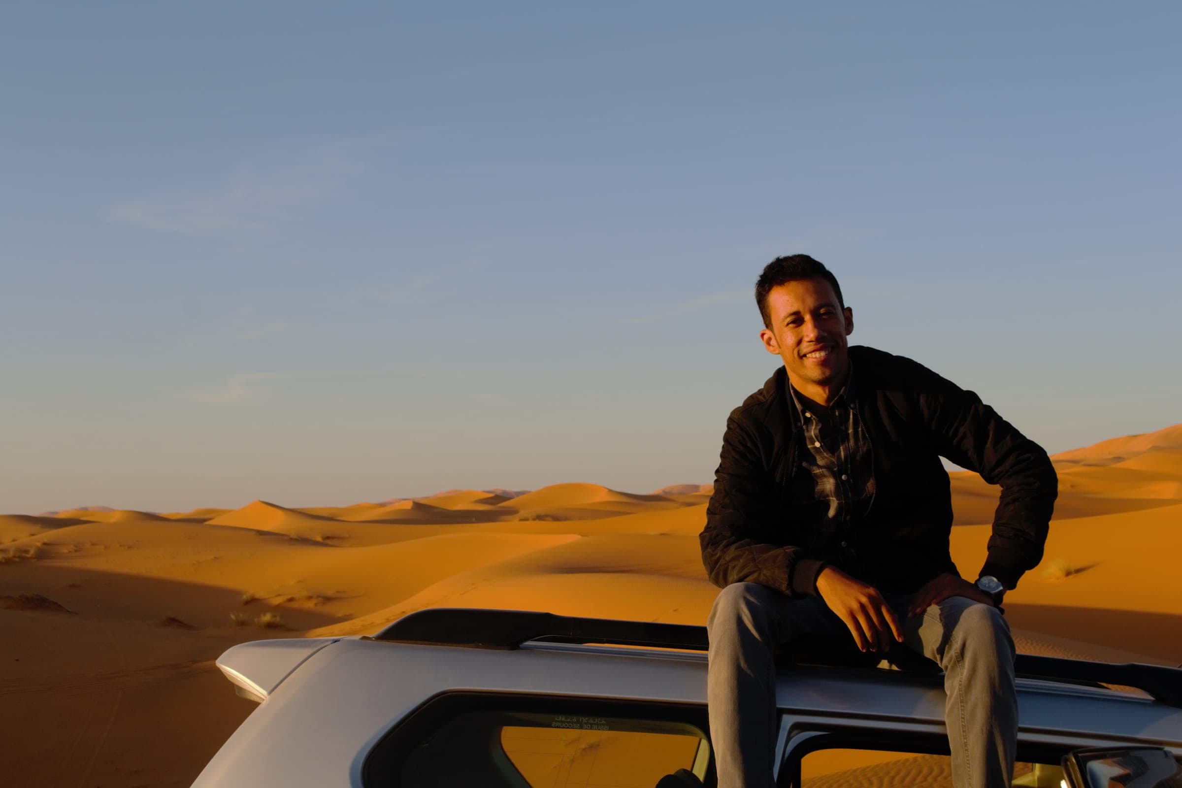 7-Day Morocco Itinerary: From Marrakech to the Sahara and Back