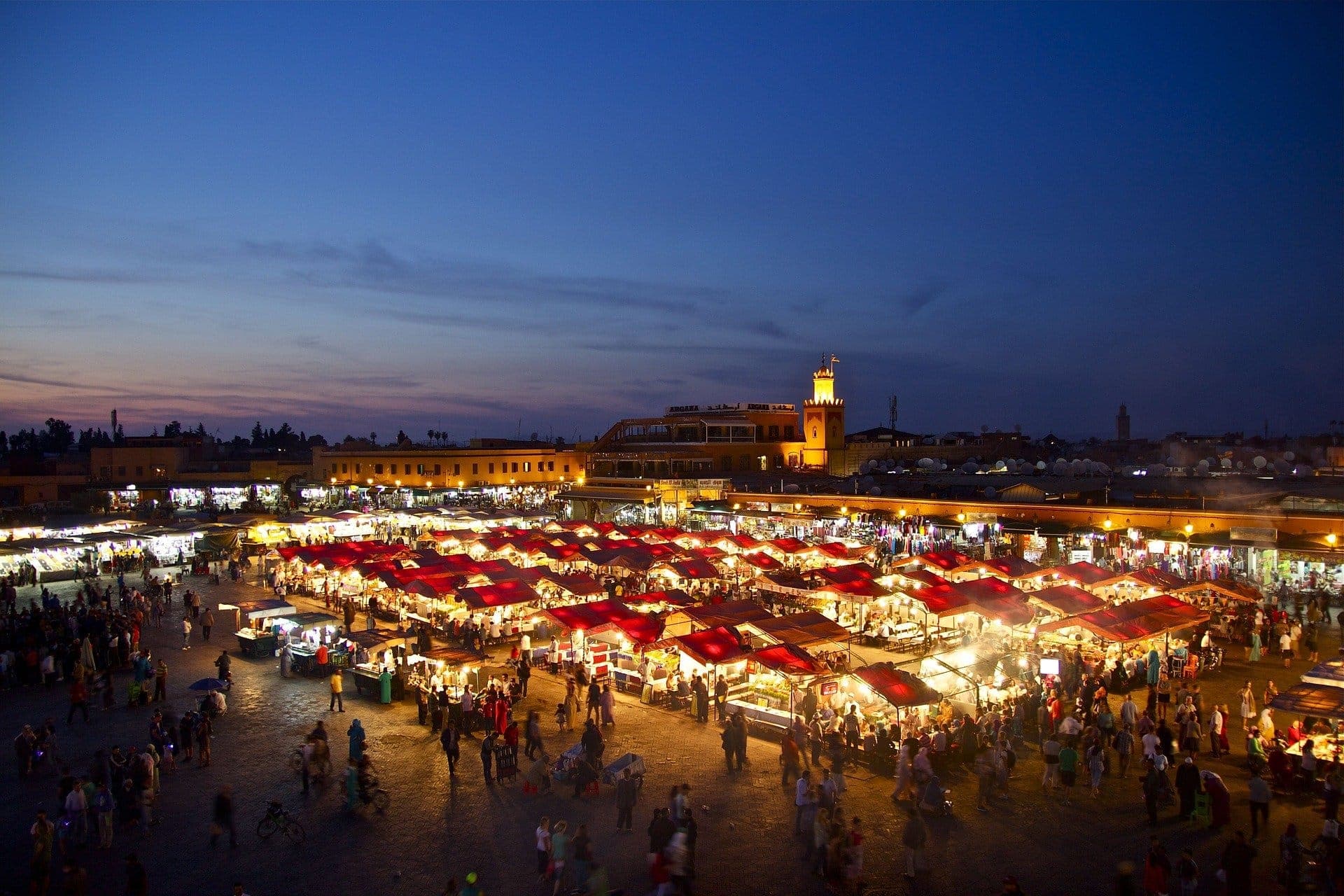 Why a Small-Group Escorted Tour Is the Best Way to See Morocco