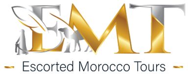 Escorted Morocco Tours