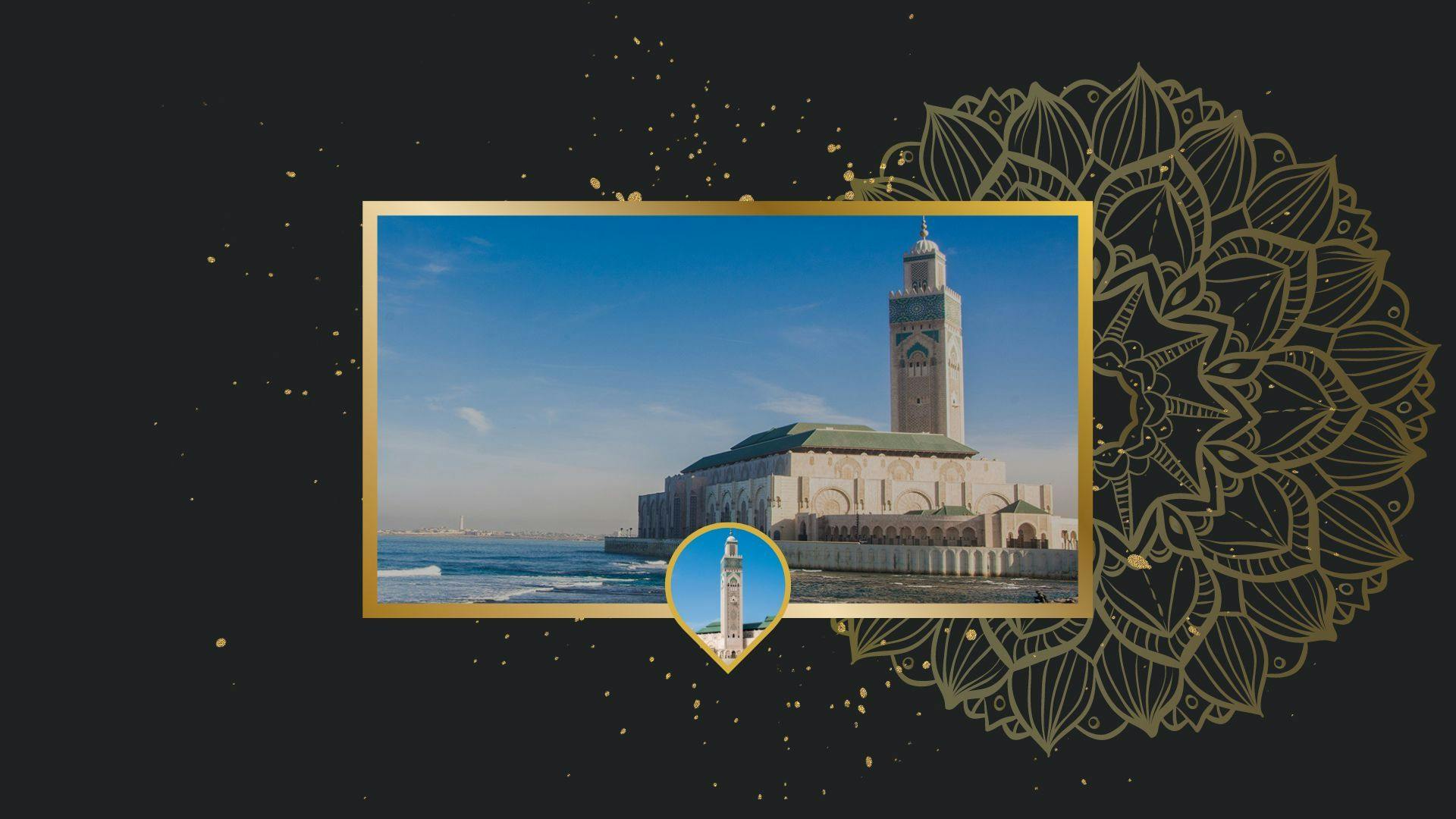 Casablanca - Casa City 