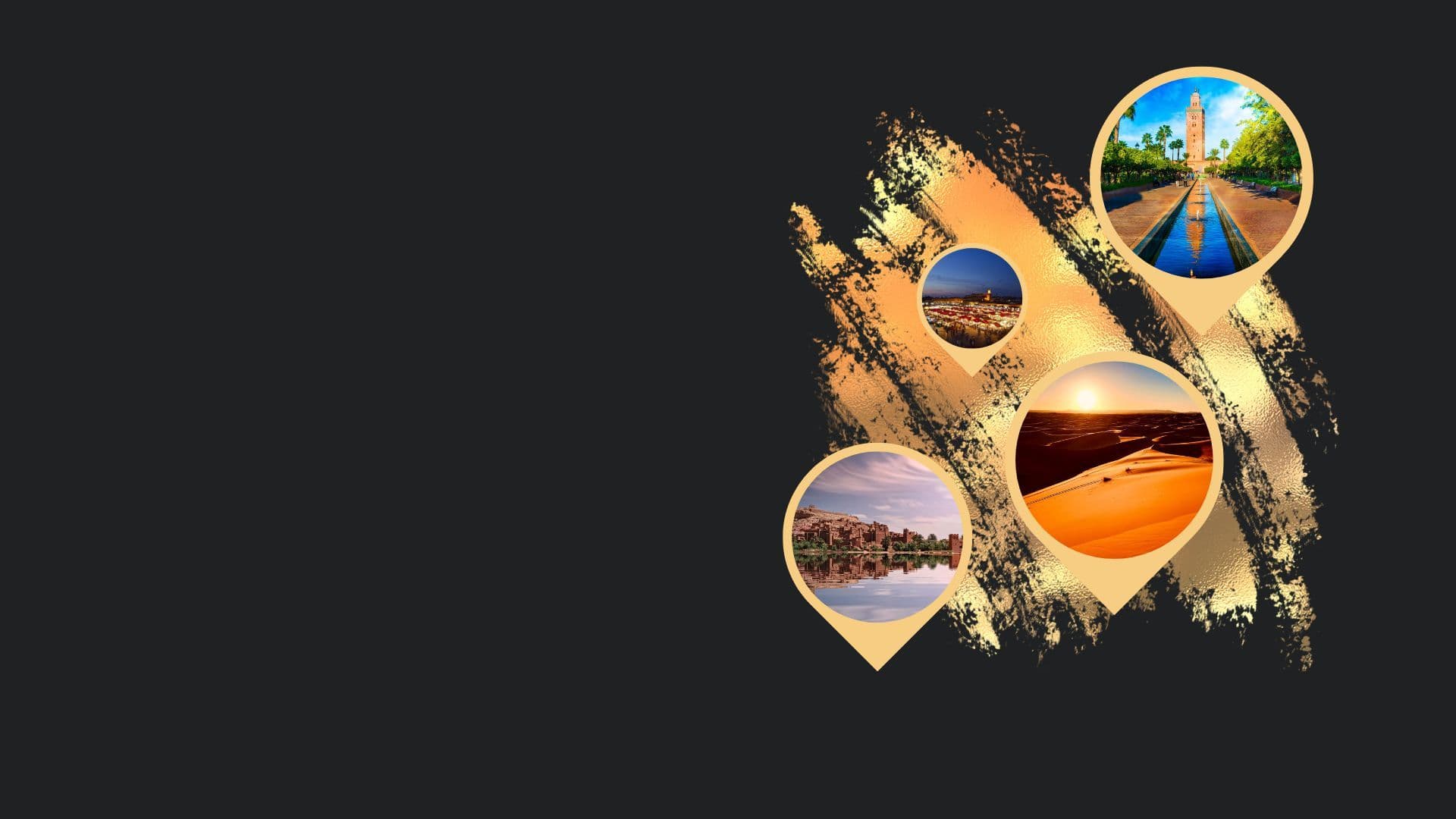 Escorted Morocco Tours