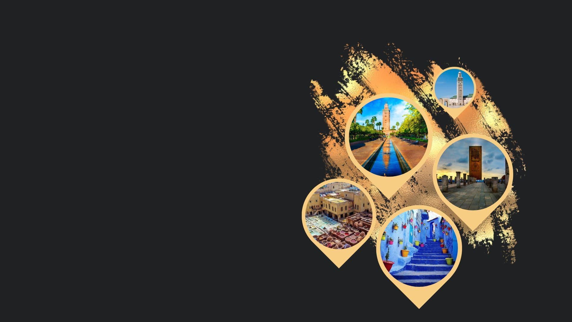 Escorted Morocco Tours