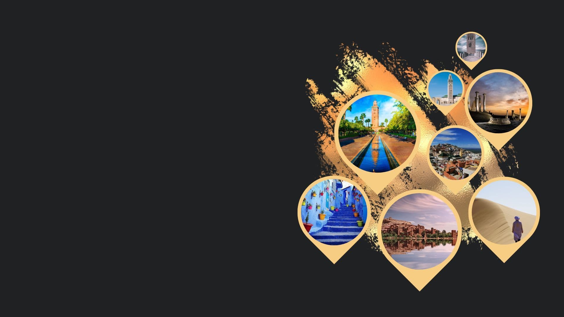 Escorted Morocco Tours