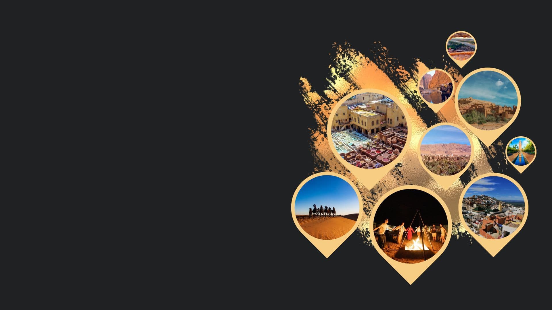 Escorted Morocco Tours