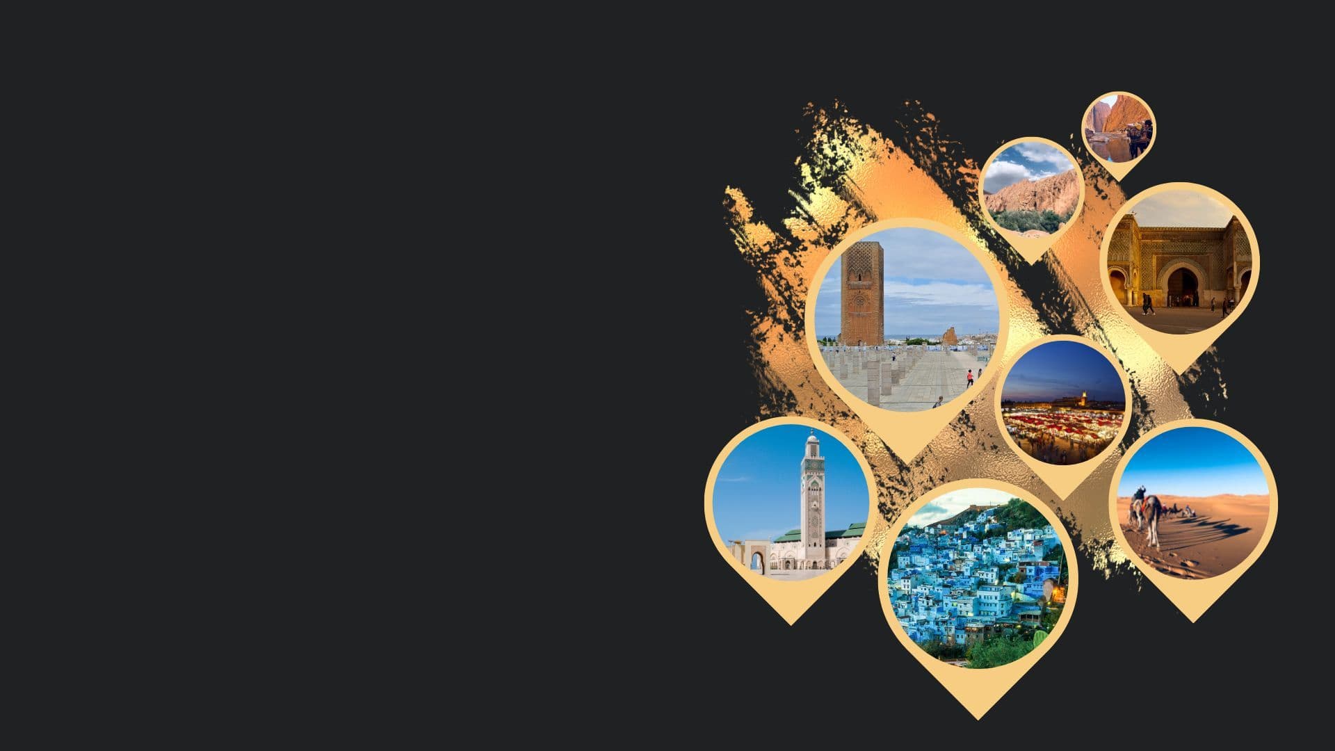 Escorted Morocco Tours