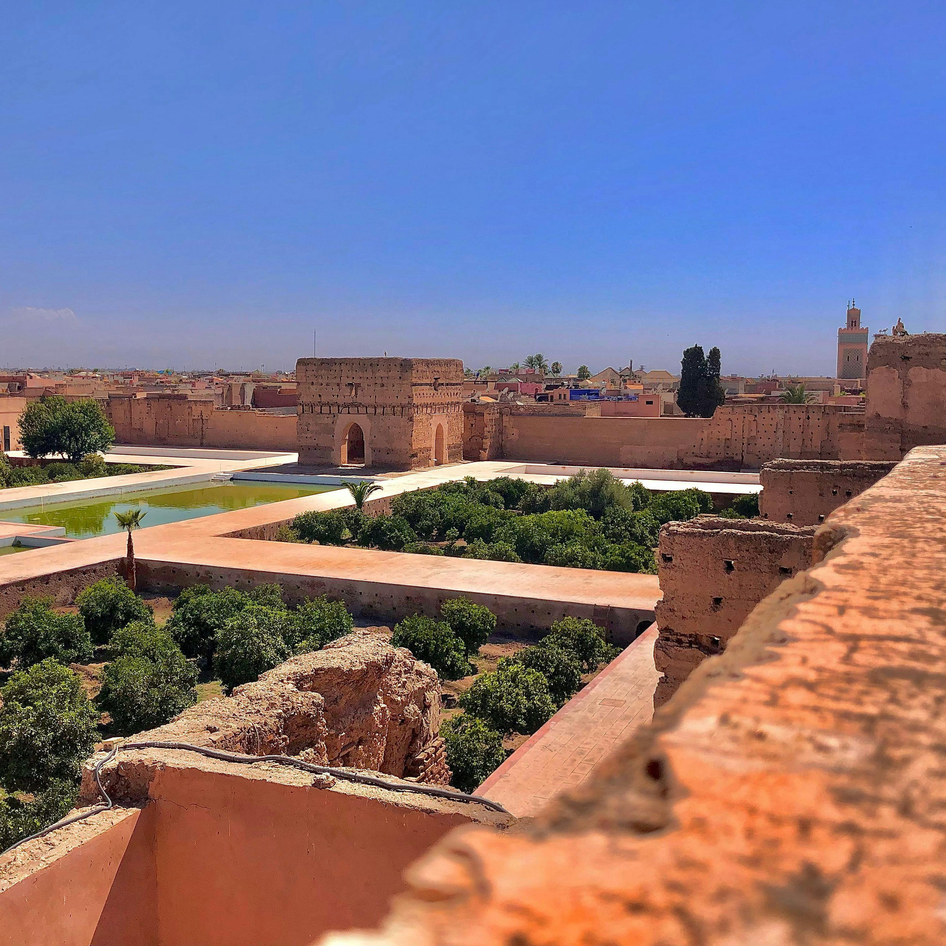 Ultimate Morocco Escorted Tour via Chefchaouen - Fes - Desert - Essaouira