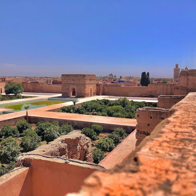 Ultimate Escorted Tour via Chefchaouen - Fes - Desert - Essaouira