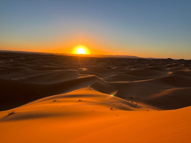 2 Days Sahara Desert Tour from Marrakech to Zagora 